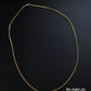 KOKO -  Mia Chain Necklace 45cm
