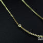 KOKO -  Mia Ball Chain Necklace 60cm