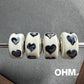 OHMnique - GOTM NO. 60 More Than Imperfect
