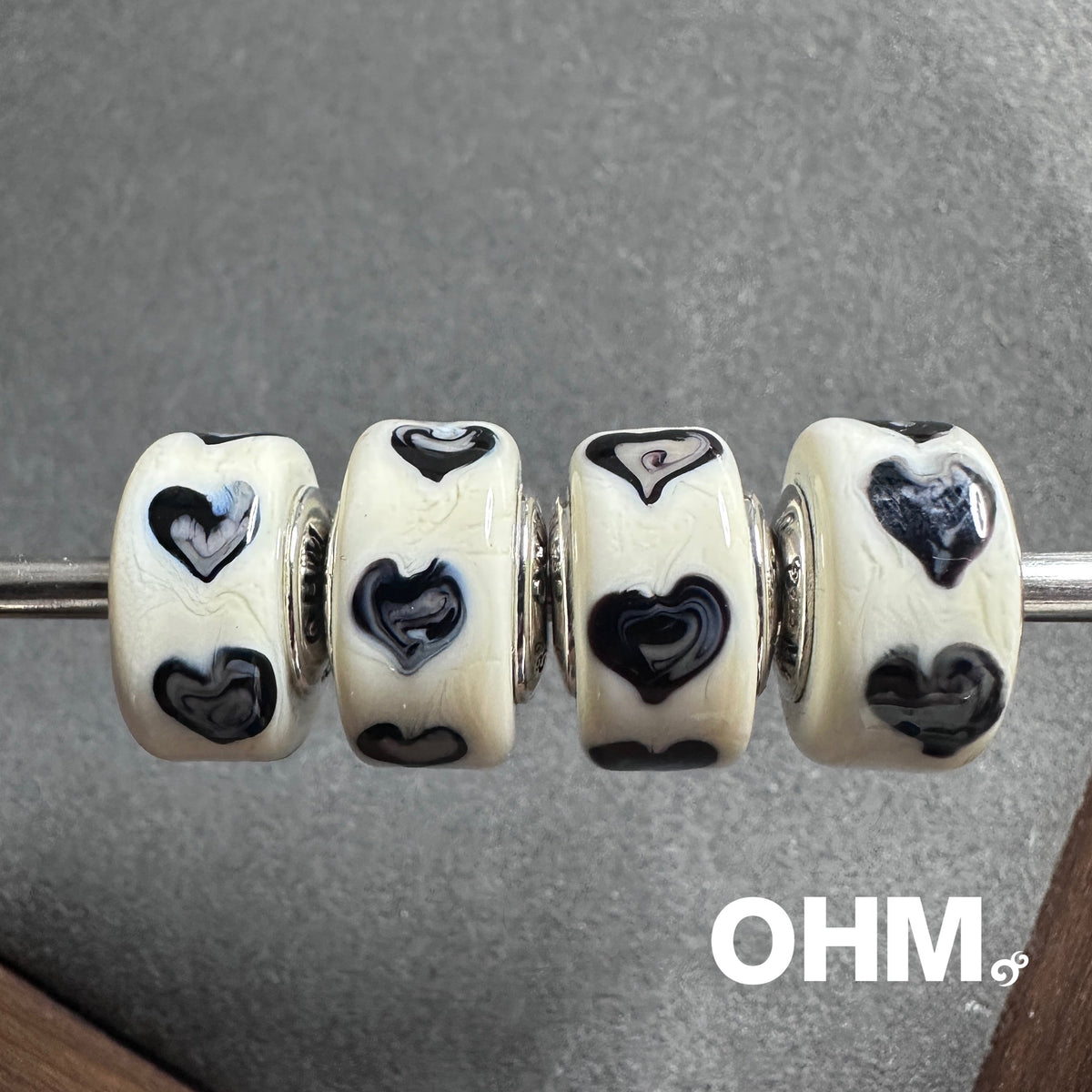 OHMnique - GOTM NO. 60 More Than Imperfect