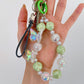 KOKO Charm Butterfly Green