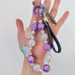KOKO Charm Butterfly Purple