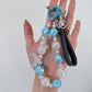 KOKO Charm Butterfly Blue