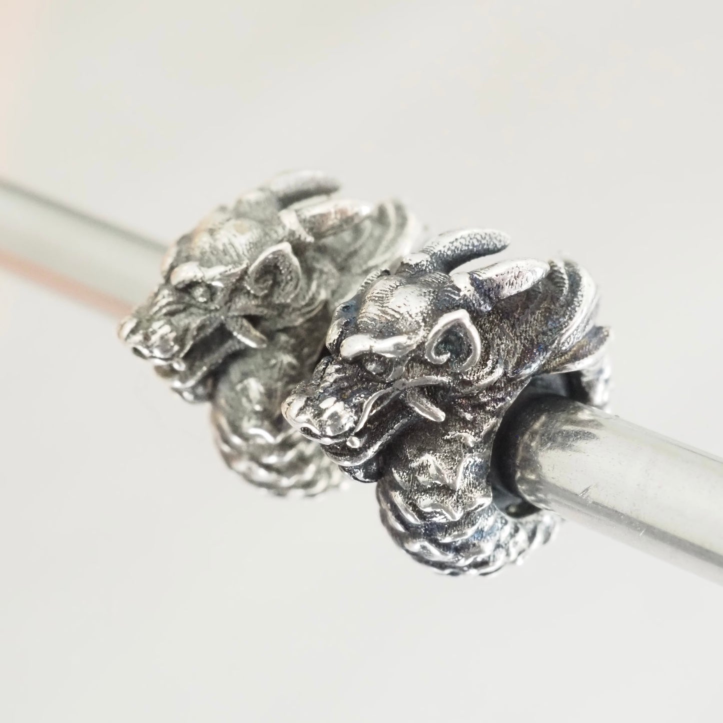 Spiritbeads  Dragon Stopper - last piece
