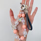 KOKO Charm Butterfly Rose Orange
