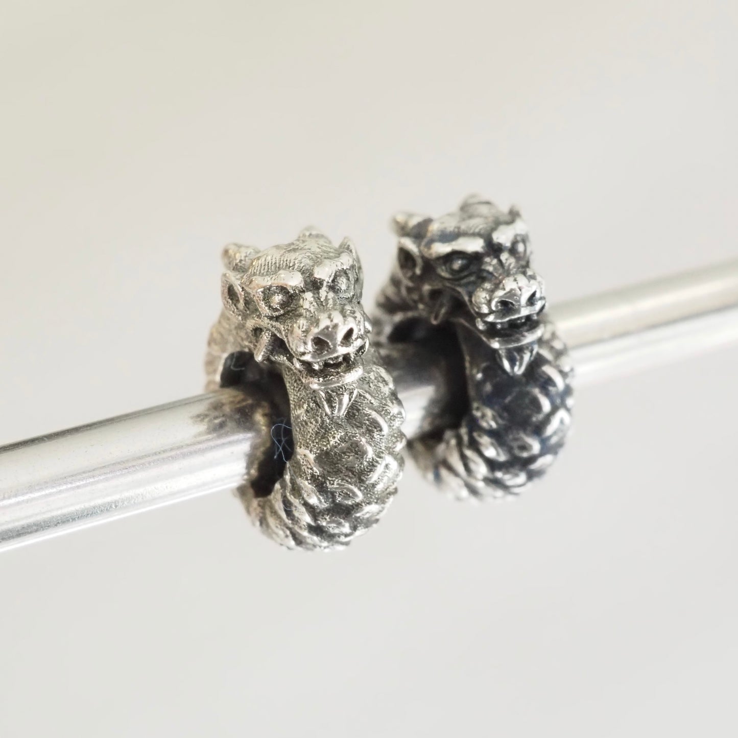 Spiritbeads  Dragon Stopper - last piece