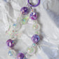 KOKO Charm Butterfly Purple