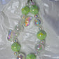 KOKO Charm Butterfly Green