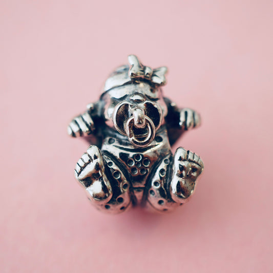 Spiritbeads  Baby Girl