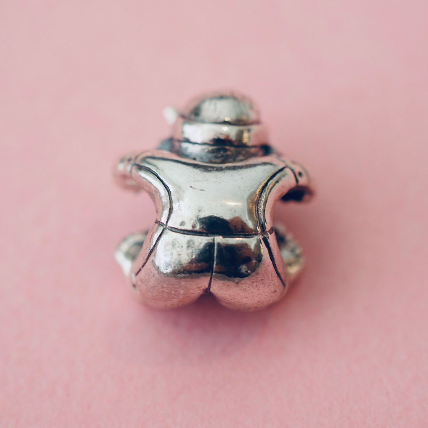 Spiritbeads  Baby Girl