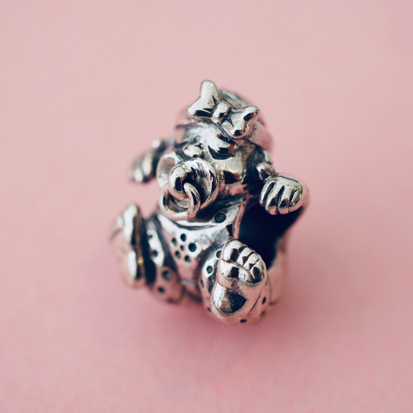 Spiritbeads  Baby Girl
