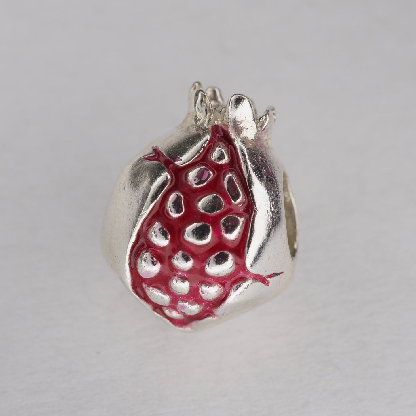 Melina Pomegranate