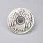 Melina - Drachmar coin