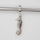 Melina - Small seahorse dangle