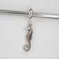 Melina - Small seahorse dangle