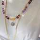 KOKO- Trinity Link – 14K Gold Filled Chain (60cm)