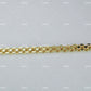 KOKO- Trinity Link – 14K Gold Filled Chain (60cm)