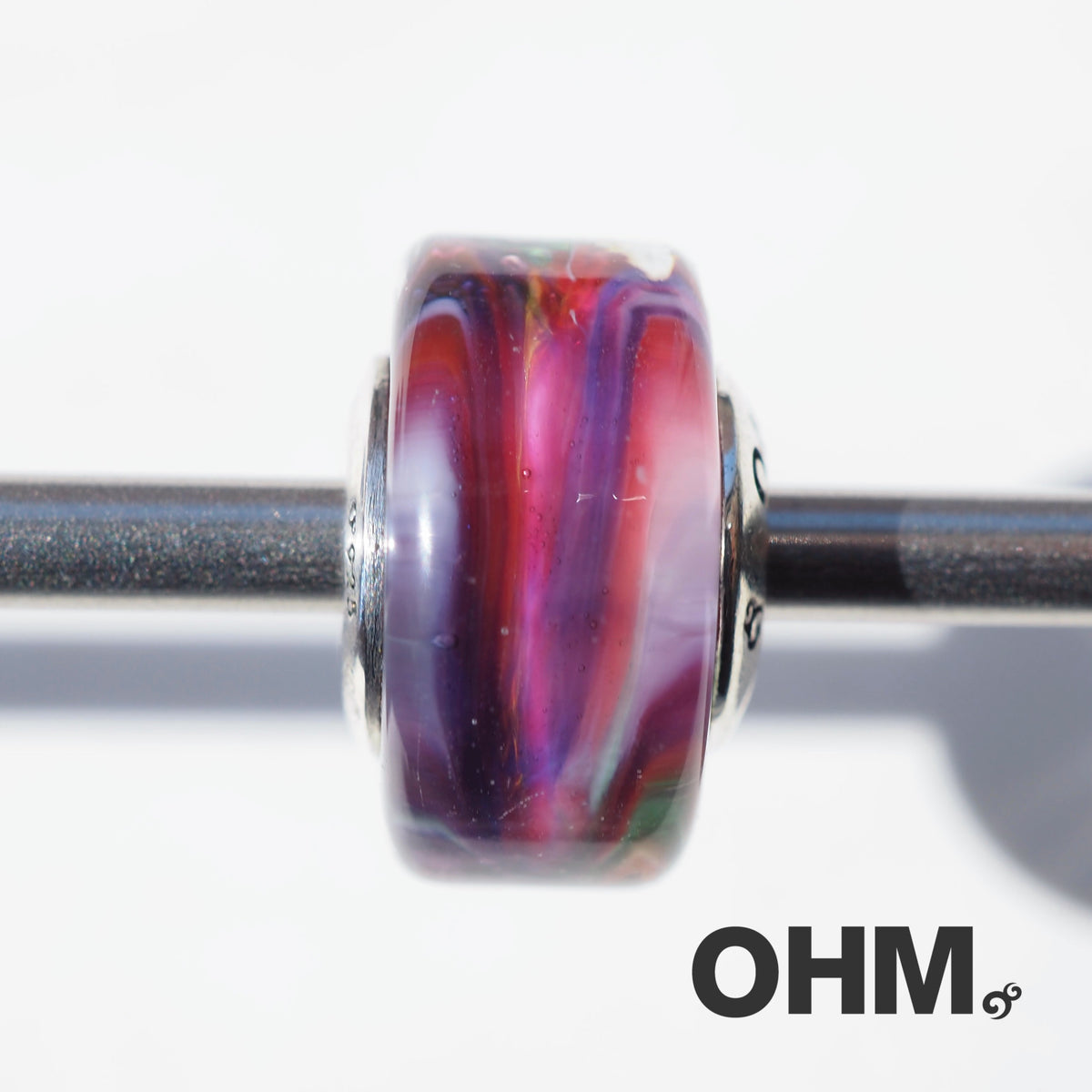 OHMnique - GOTM NO. 27 Shift Of Perspective - last piece