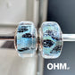 OHMnique - Glacial Shadows