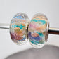 Elfbeads Merry Dream Golddust Fractal