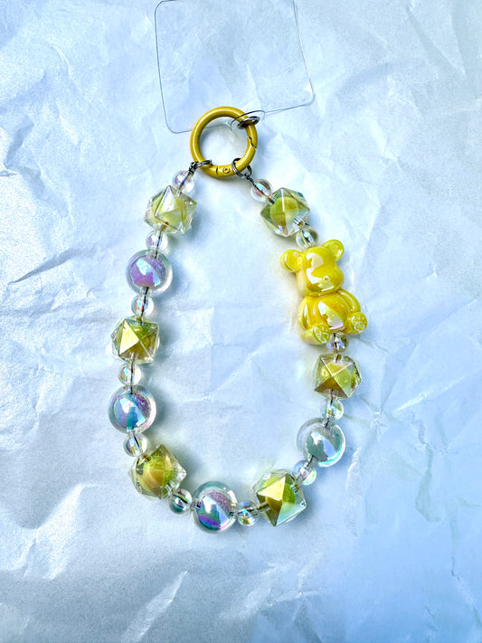 KOKO Charm Bear Lemon