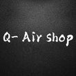 Q-Air shop