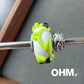 OHMnique - Jelly Vineyard - last piece
