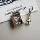 Midgard Limited Edition Silver Bead Set – Photo Booth & Gnome
