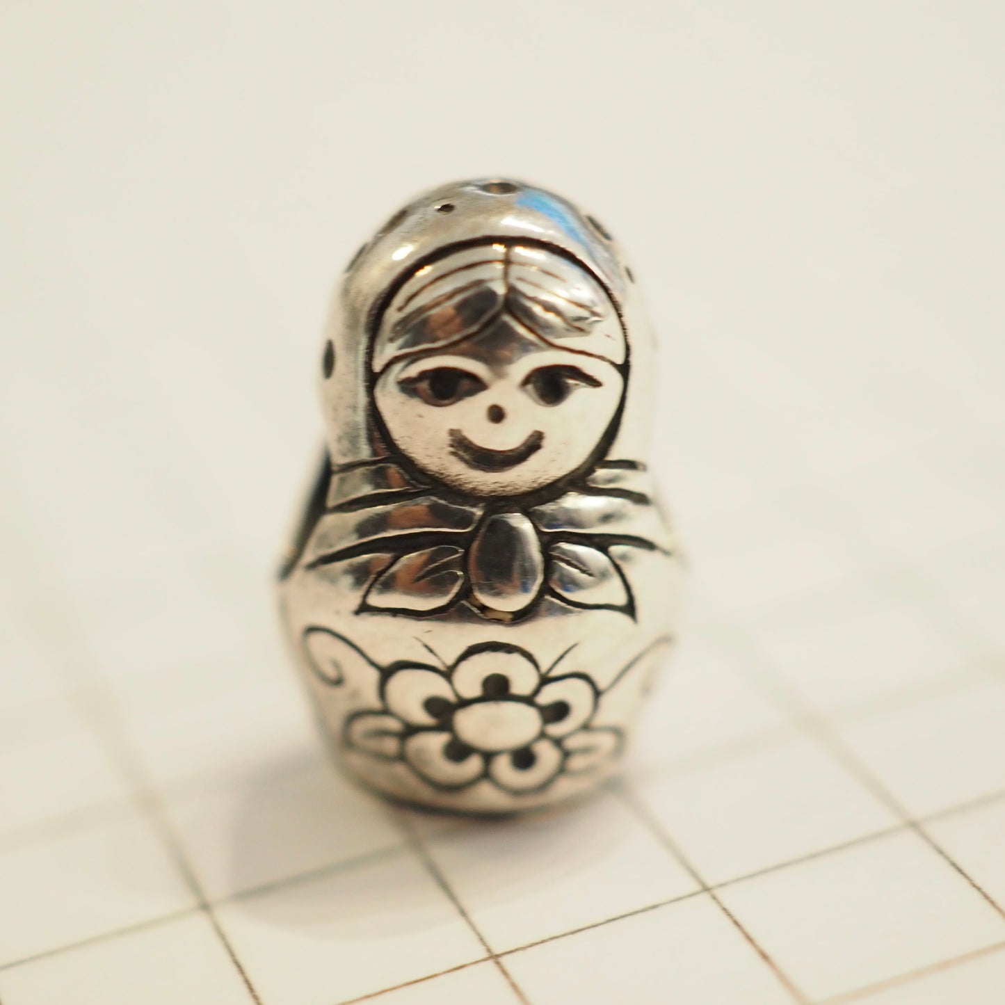 Spiritbeads Matryoshka
