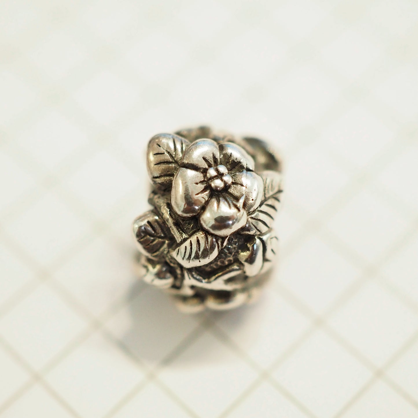 Spiritbeads Sakuara Flower