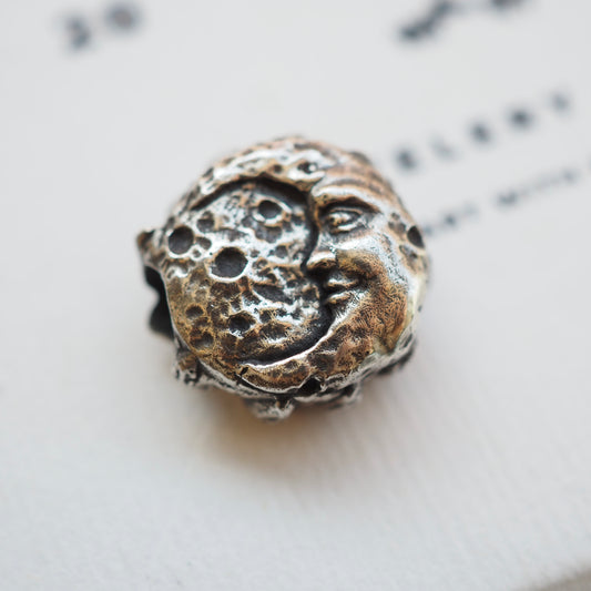 Midgard Sun and Moon Bead