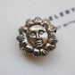 Midgard Sun and Moon Bead