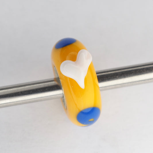 ACA kreation - Unique Heart