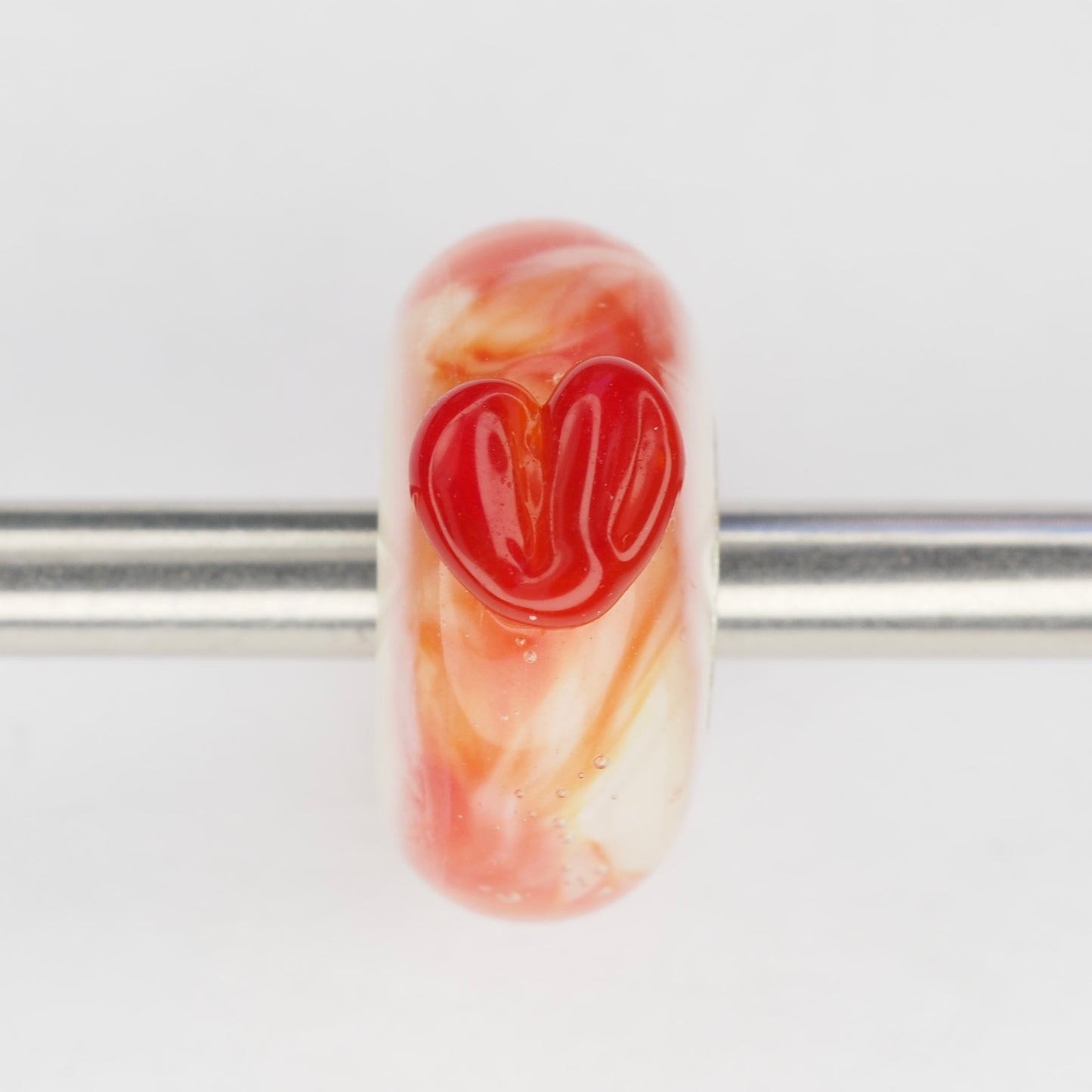 ACA kreation - Unique Heart Red