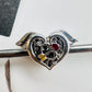 PRAAN Apollo Heart Charm