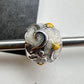 PRAAN Full Moon Party Silver Charm