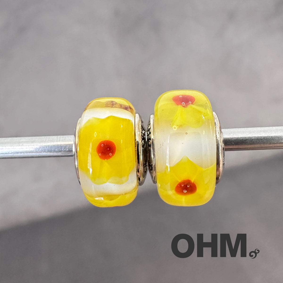 OHMnique - GOTM NO. 57 Bloom Honey Bloom