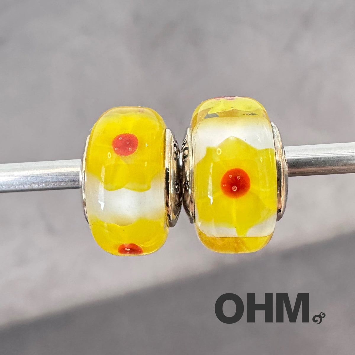 OHMnique - GOTM NO. 57 Bloom Honey Bloom