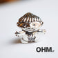 OHMnique - Treasured Trolls - Clear Crystal - last piece