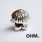OHMnique - Treasured Trolls - Clear Crystal - last piece