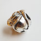 PRAAN Bella Rose charm