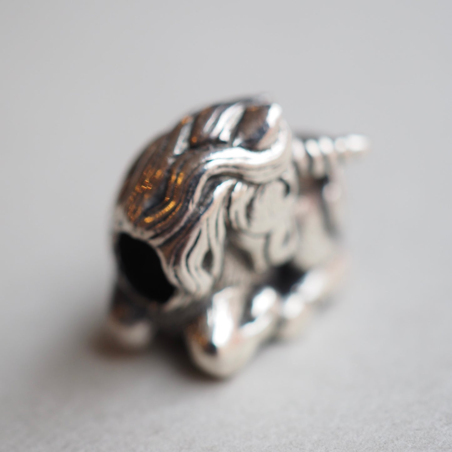 Spiritbeads Spirit of Japan - Unicorn - last piece