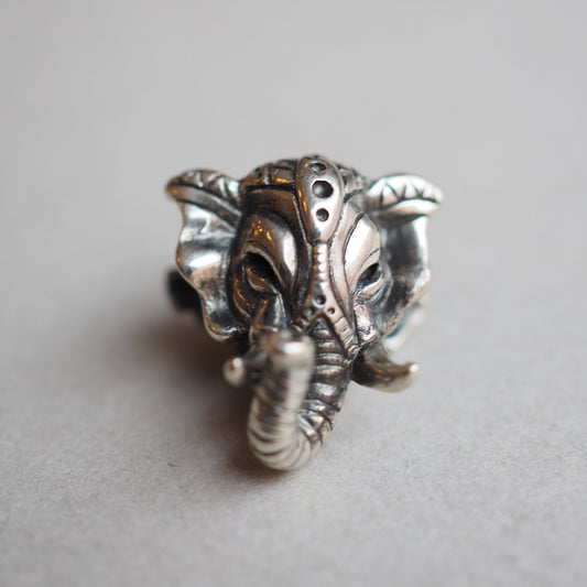 Spiritbeads God Elephant