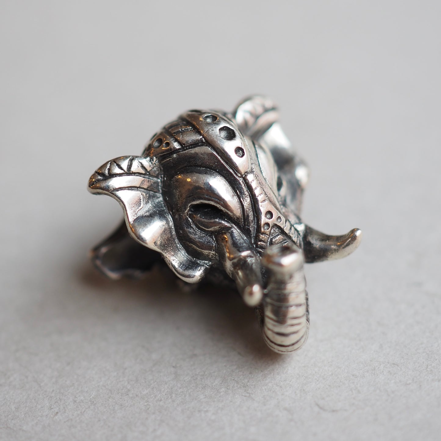 Spiritbeads God Elephant