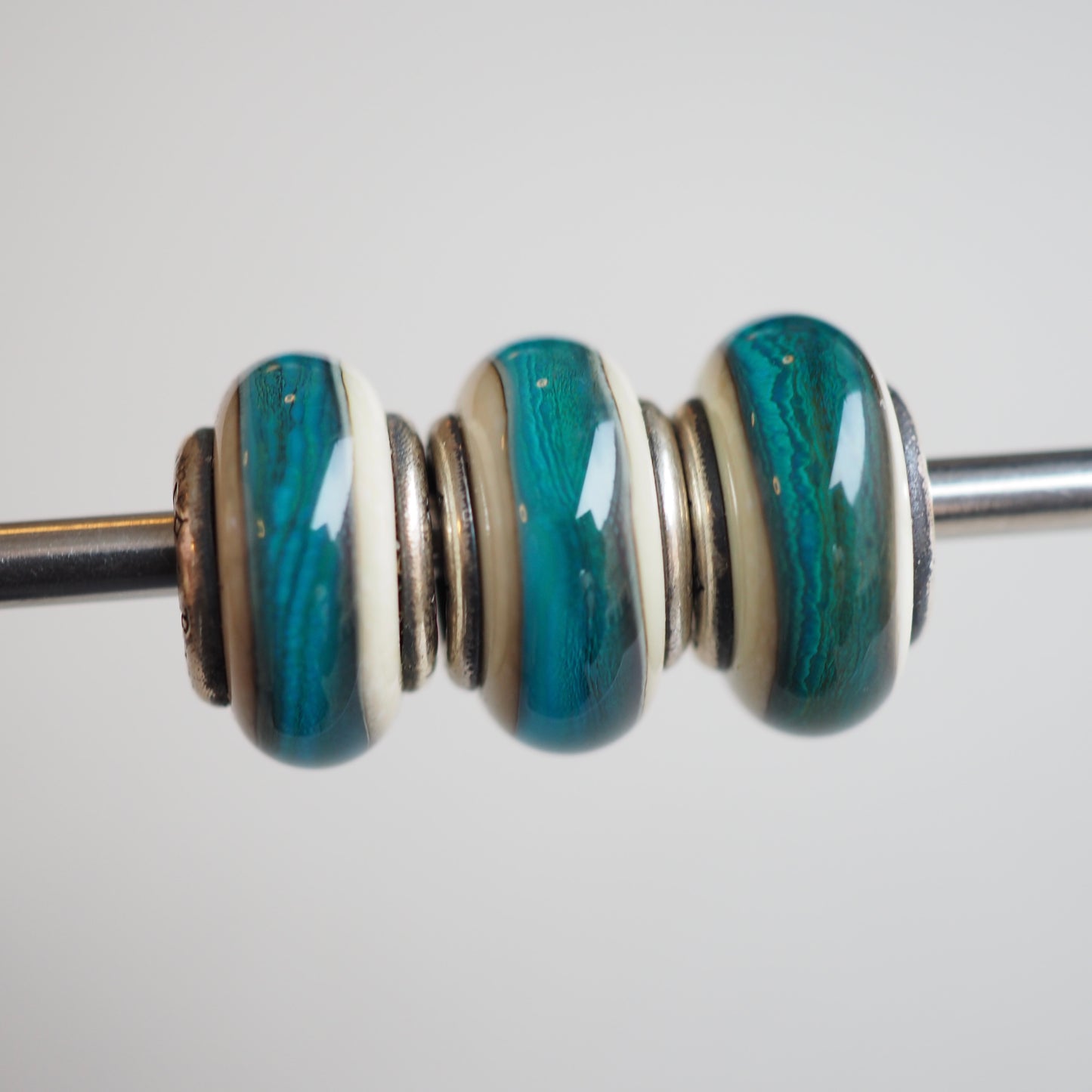 Spiritbeads The Secret Lake