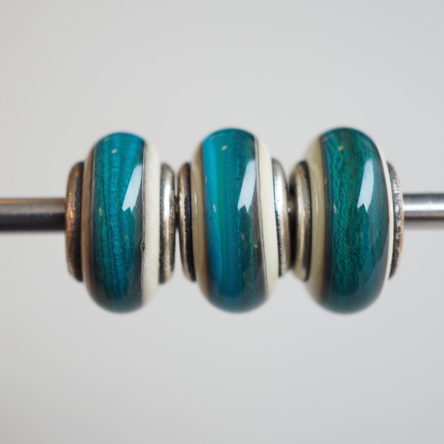 Spiritbeads The Secret Lake