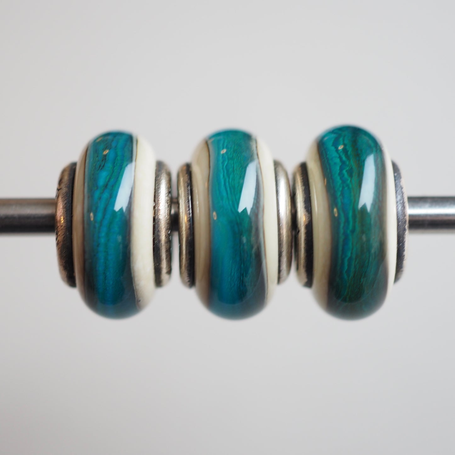 Spiritbeads The Secret Lake