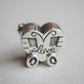 Spiritbeads Train Heart