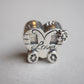 Spiritbeads Train Heart