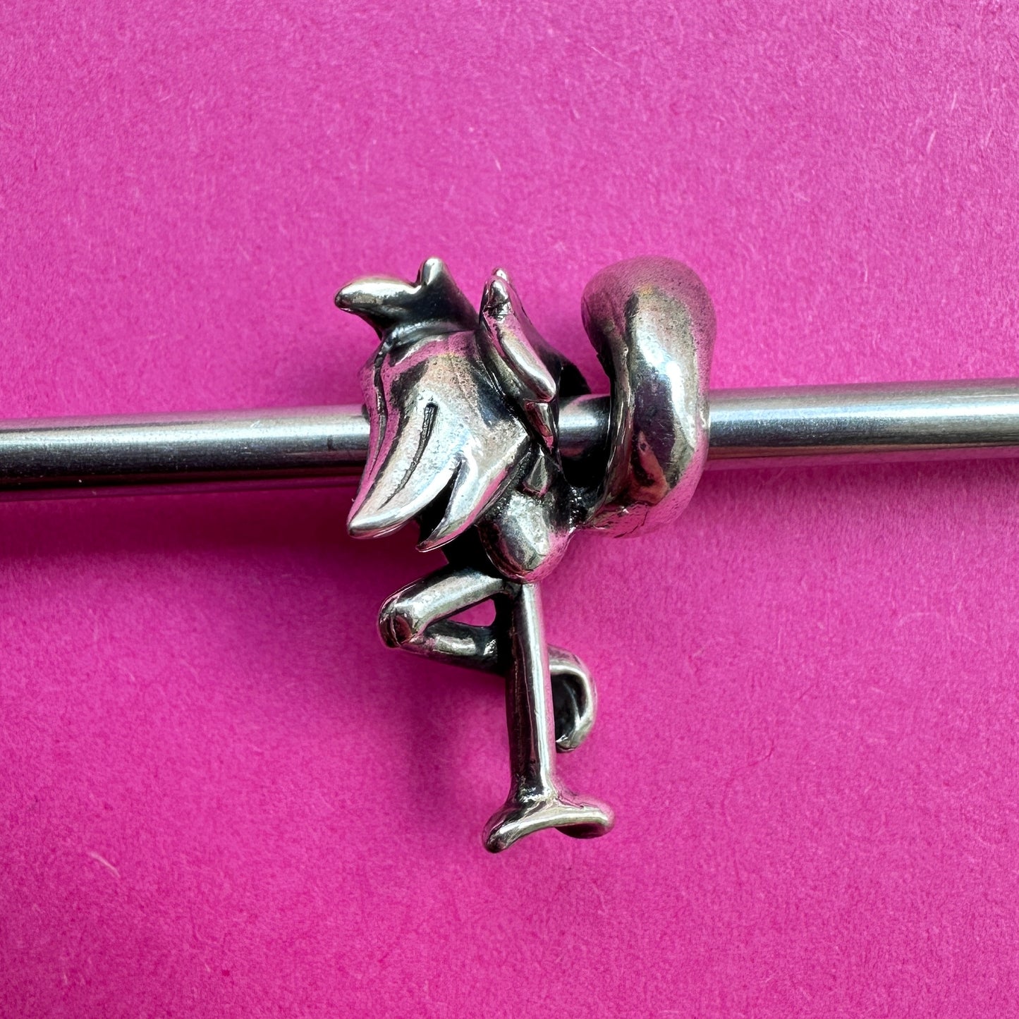 Spiritbeads Flamingo